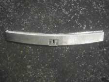 Volkswagen Touareg 2002-2007 Boot Load Cover Panel Chrome Trim 7L6863459E